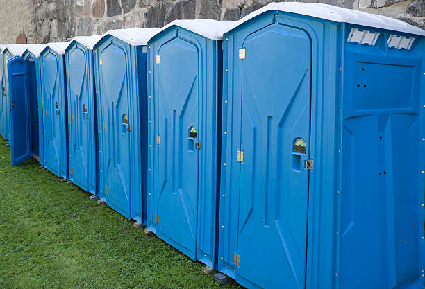 Best Eco-Friendly Portable Toilets  in Moweaqua, IL